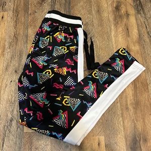 Men’s 80’s Joggers